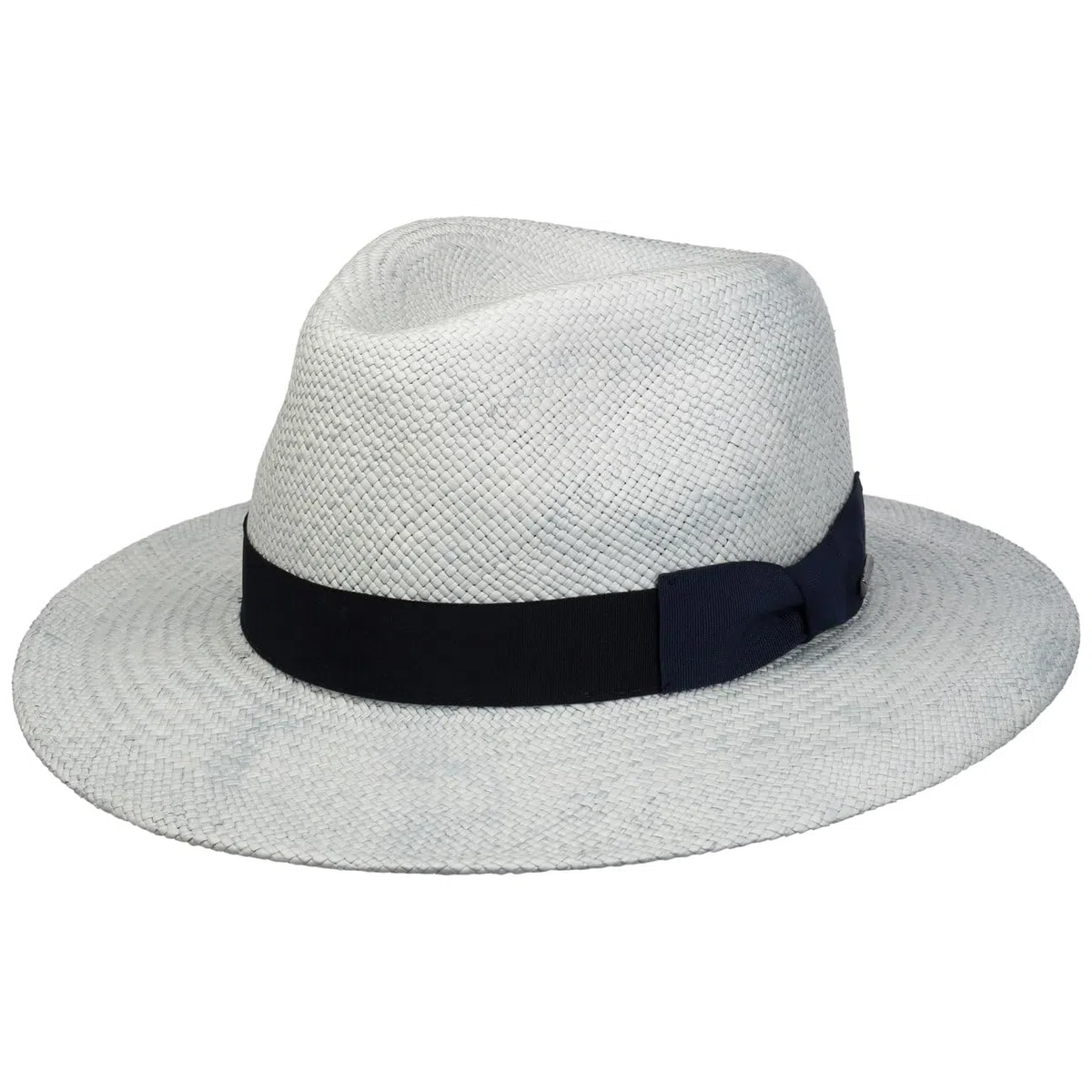 Stetson Dolano Traveller Sombrero Panama Proteccion UV 40 Unisex Primavera Verano