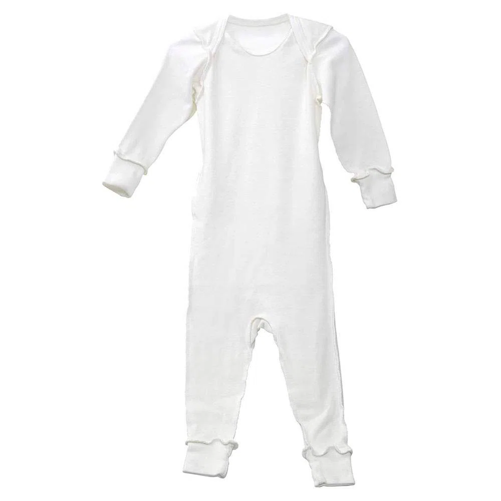 Mustela Stelatopia - Pijama calmante para la piel