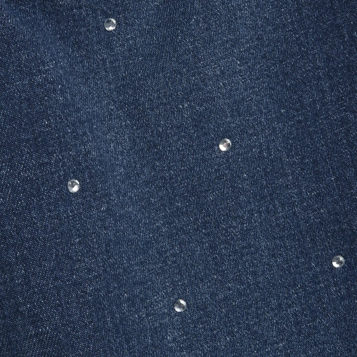 Chicco Pantalones Efecto Denim, de Algodón - Pantalón Unisex - Niños y jóvenes