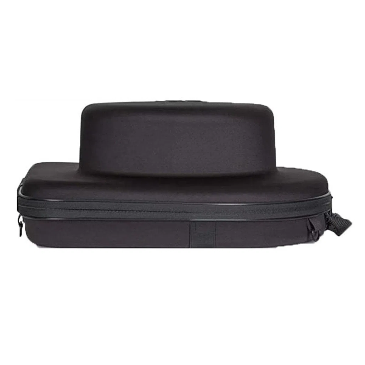 kowaku Sombrero de Vaquero Caja de Almacenamiento Organizador Bolsa Portador EVA Sombrero Estuche Sombrero Titular Bolsa de Viaje