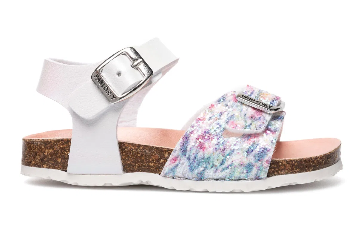 Sandalias para Niña Pablosky BIO 446907