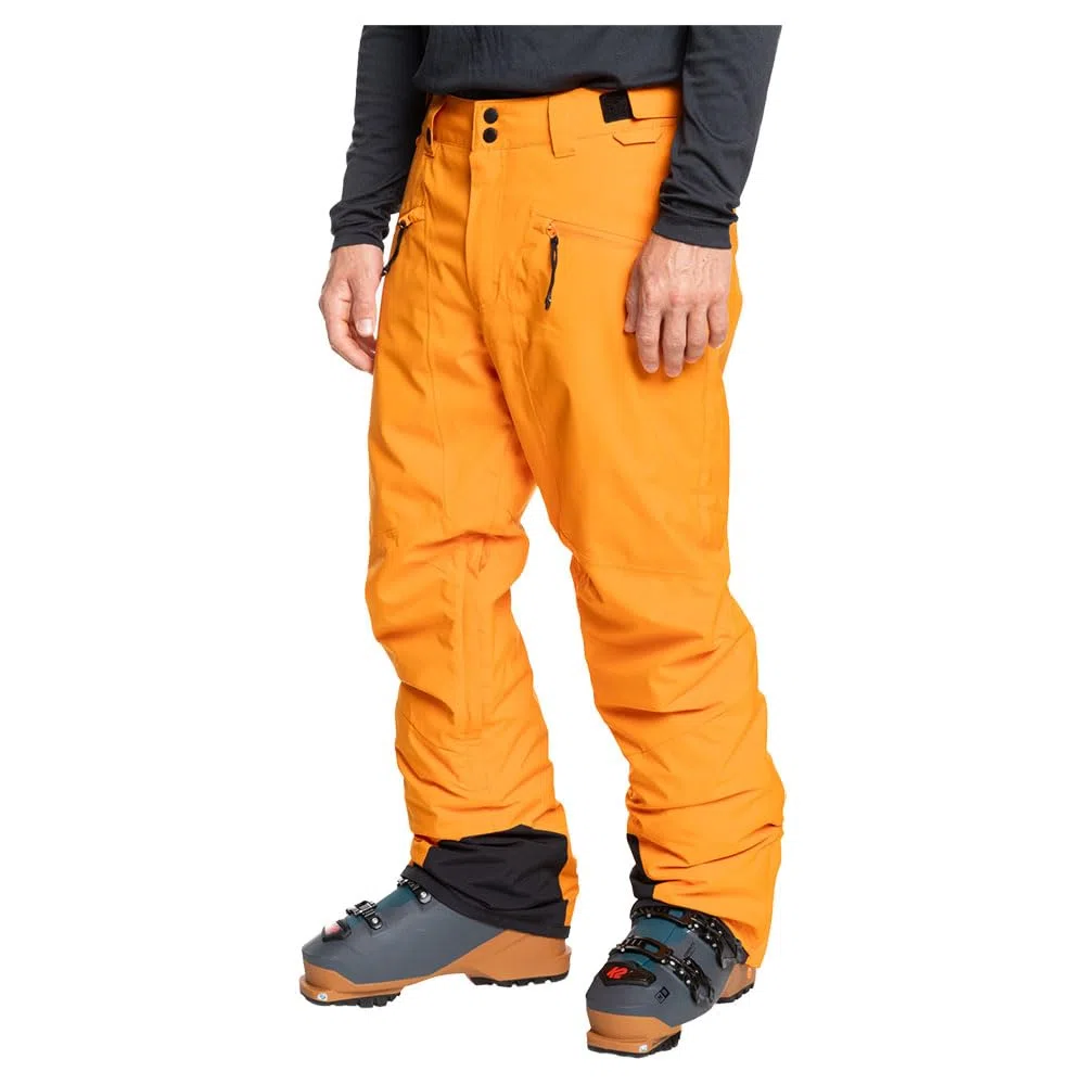 Quiksilver Boundry - Snow Pants for Men
