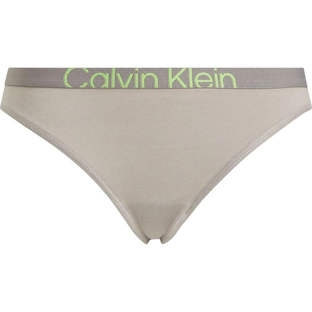 Calvin Klein Bikini 000qf7403e Bikinis Mujer (Pack de 1)