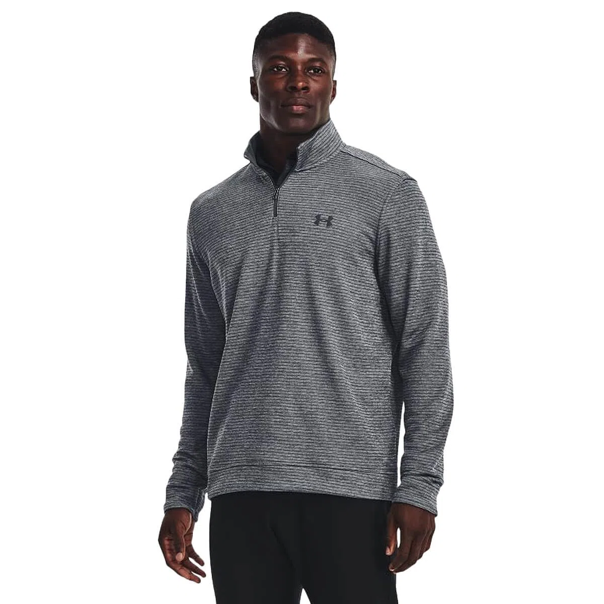Under Armour Forro Polar para Hombre UA Storm Tops Warmup Hombre