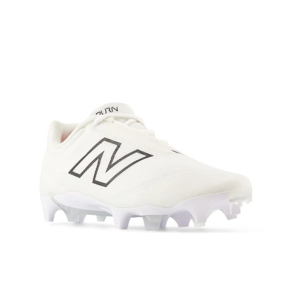 New Balance Burnx4 Zapatillas para lacrosseMujer