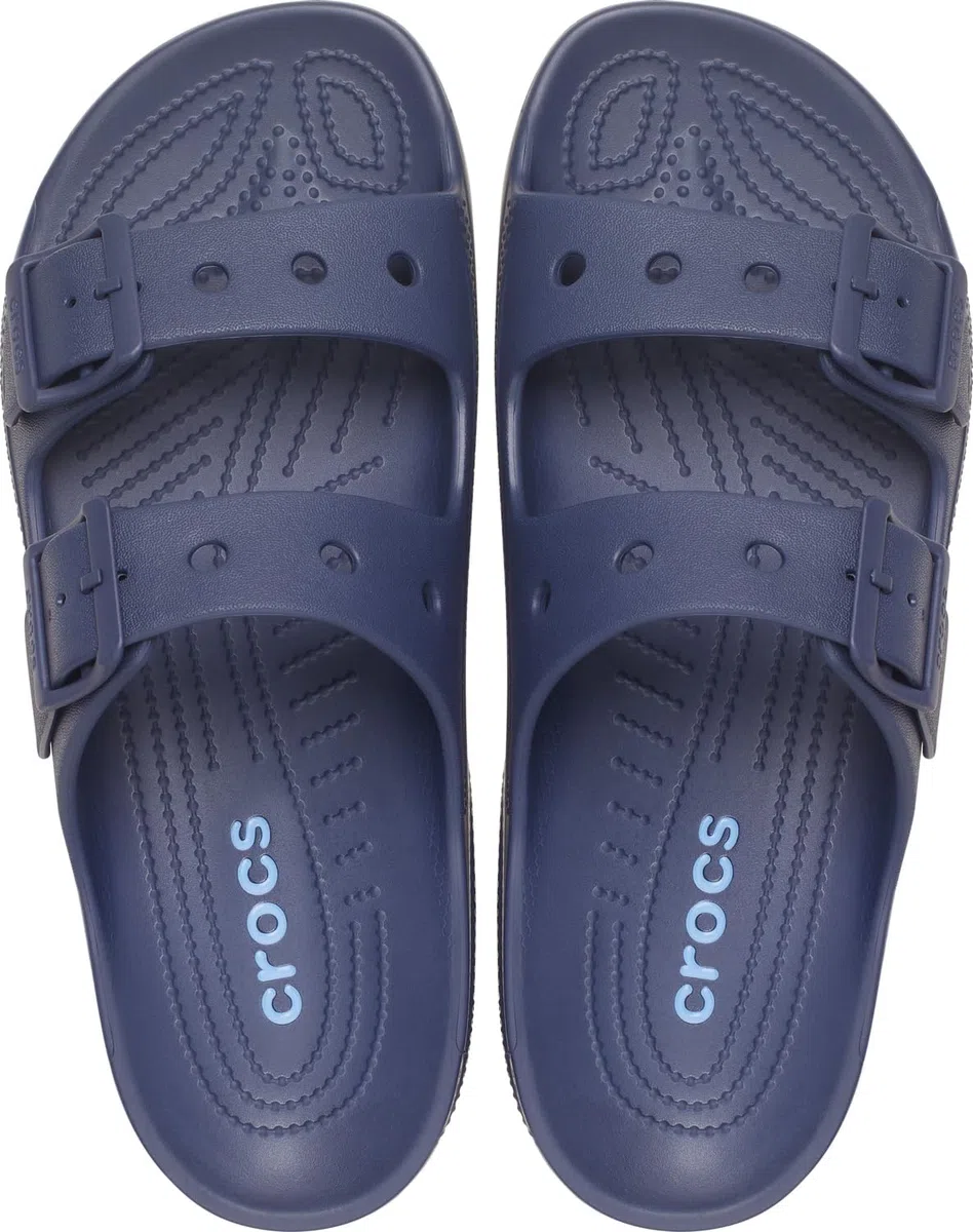 Crocs Saturday Sandal M Sandalias planas Hombre