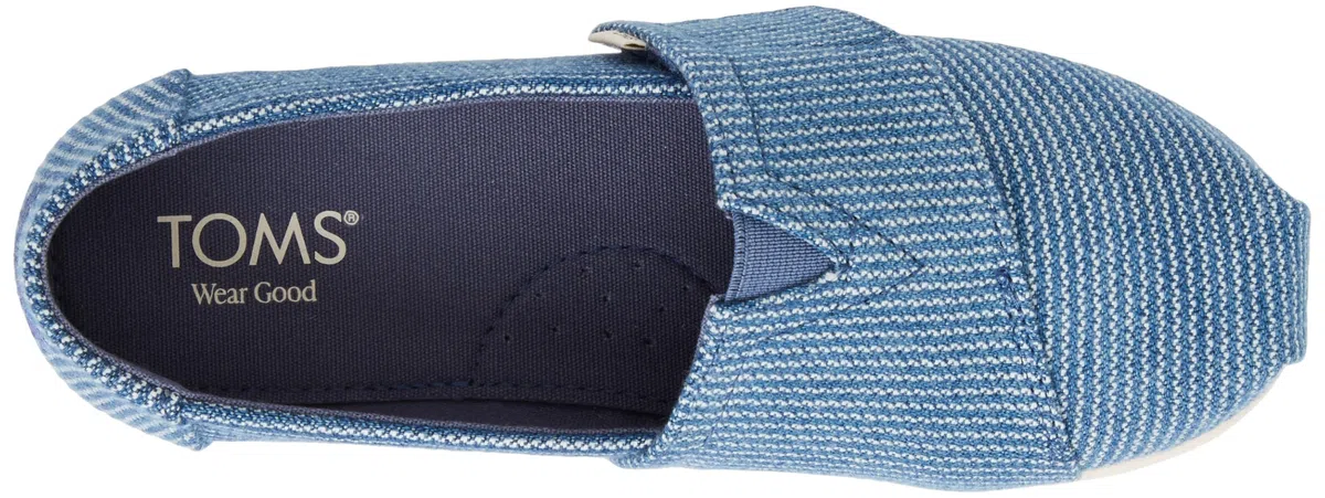 TOMS Alpargata Classic Alpargata sin cordonesNiños