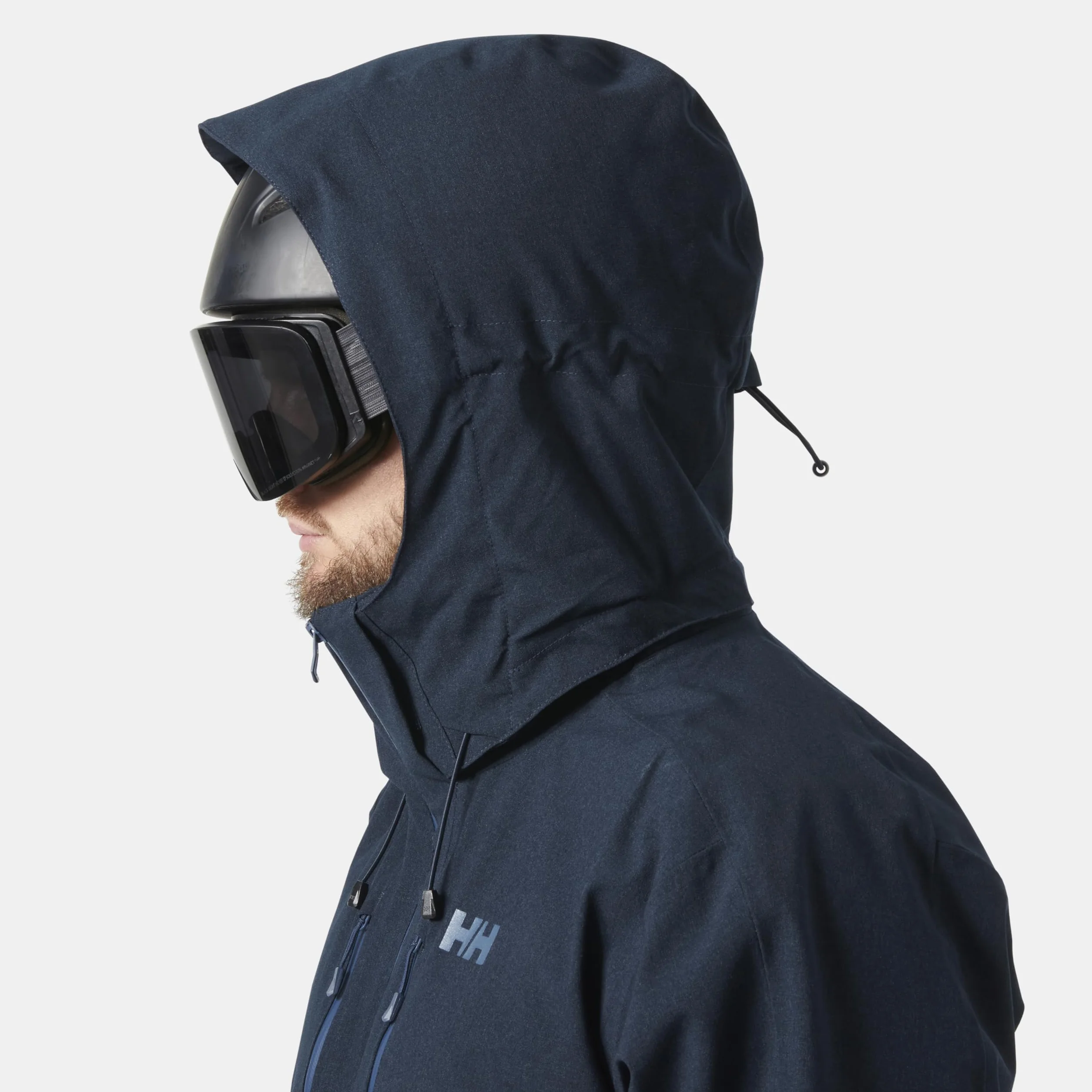 Helly Hansen Hombre Chaqueta Juniper 3.0