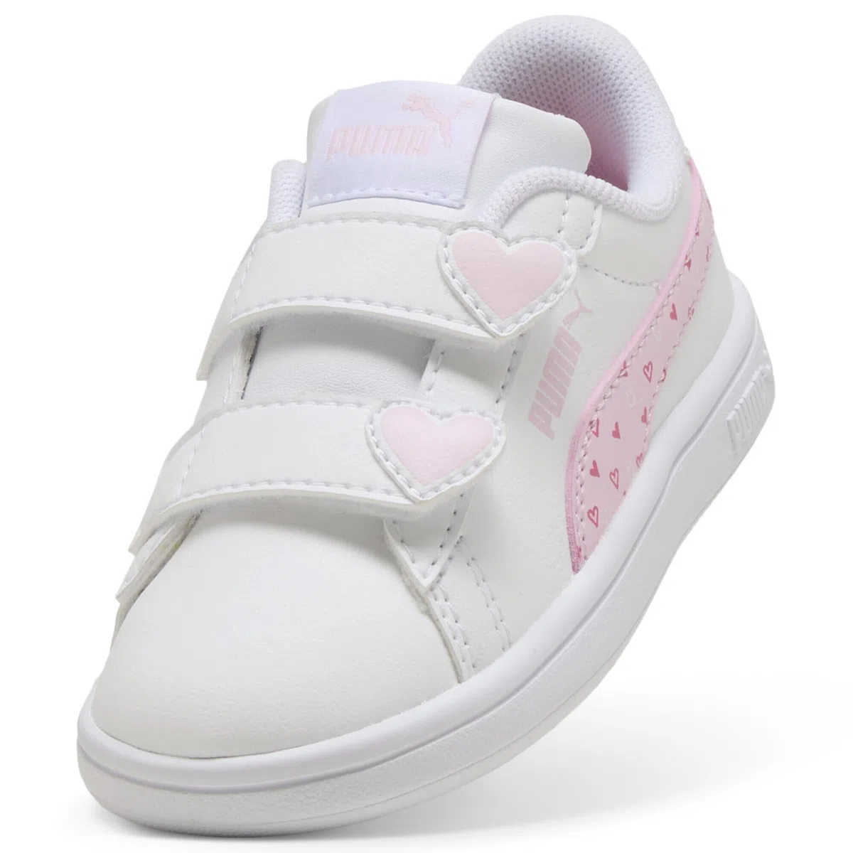 Puma Puma Smash 3.0 Hearty V Inf ZapatillasNiñas