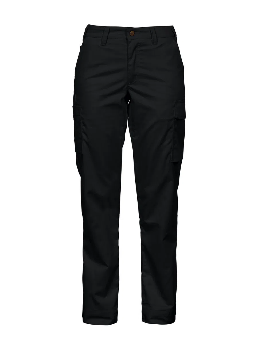 642519 – 99 – 38 waistpants Women 'S- pantalón para mujer de trabajo ligero, Negro, talla 38