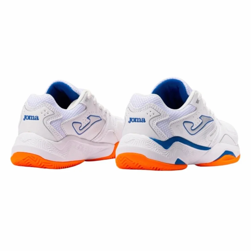 Joma - Zapatillas Master 1000 JR 2502 para: Niños