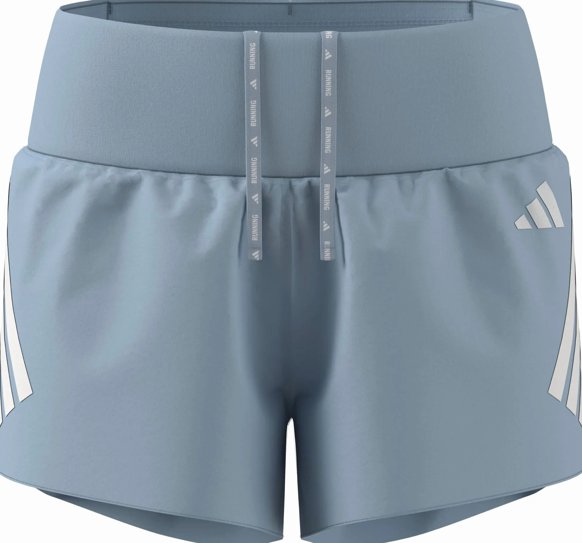 Adidas Adi365 Running Formotion Iconic Shorts - Pantalones Cortos Mujer