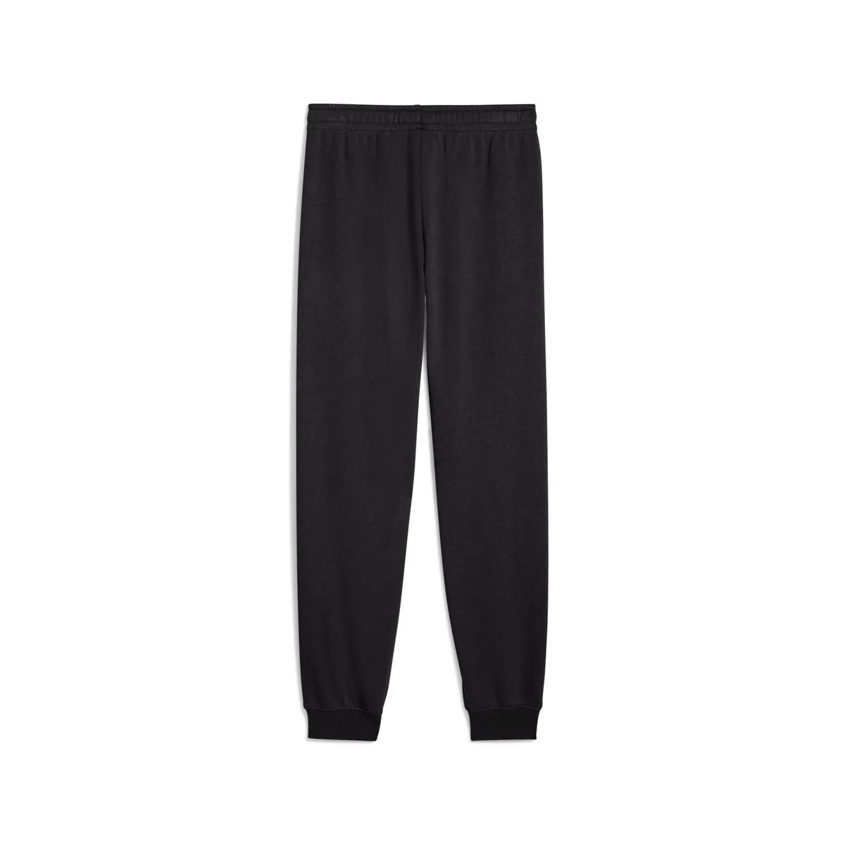 PUMA ESS Script Sweatpants TR G - Pantalones de Punto Niñas