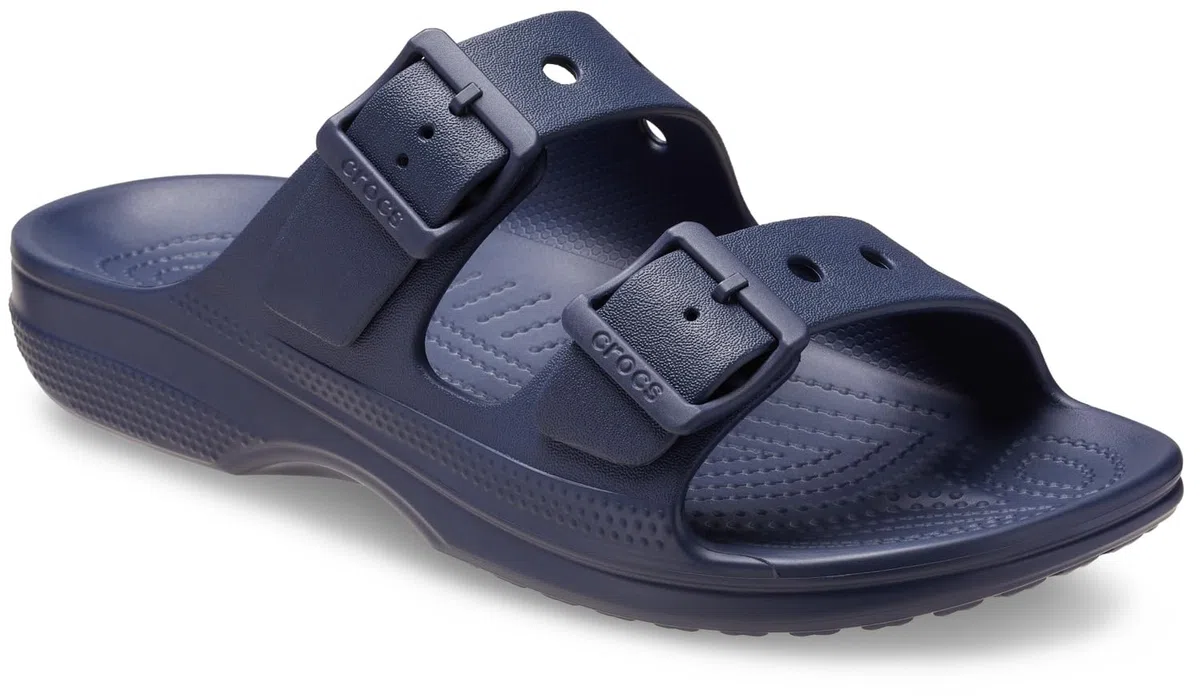 Crocs Saturday Sandal M Sandalias planas Hombre
