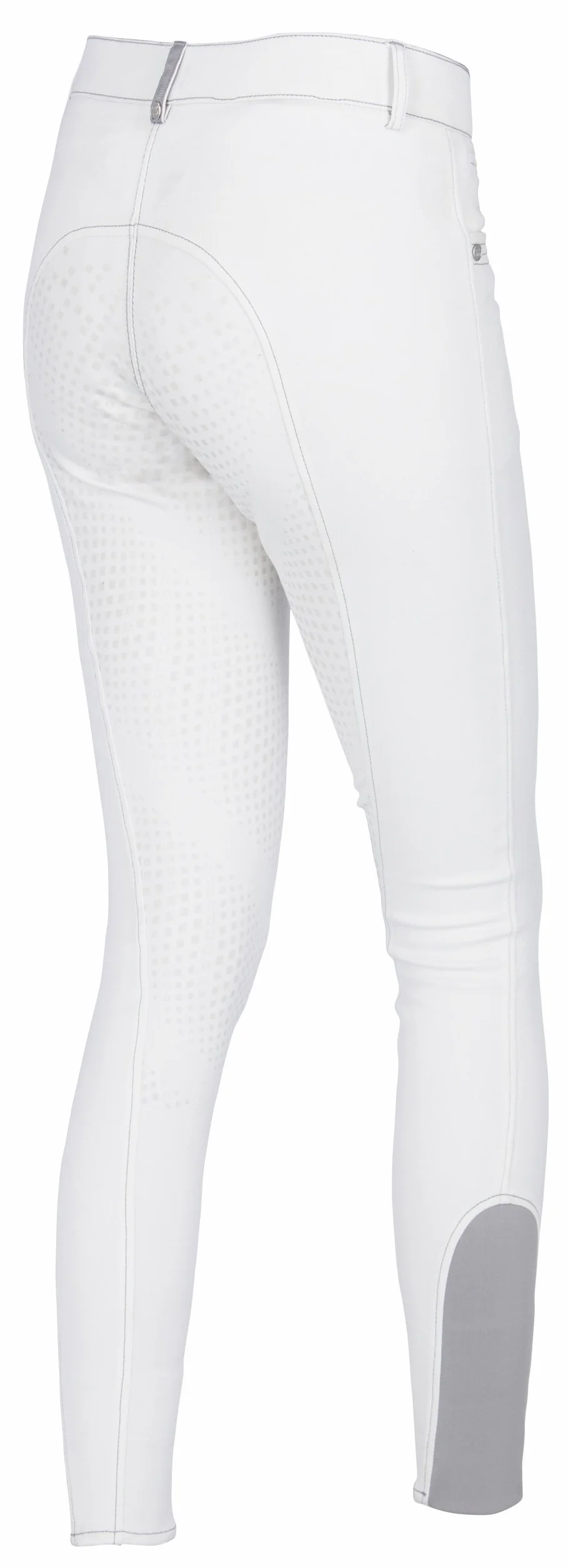 Covalliero Kerbl Basic Plus - Pantalones de equitación para niños