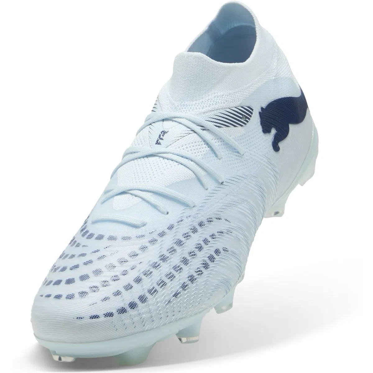 PUMA Future 9 Match FG/AG Zapatillas de fútbolUnisex Adulto