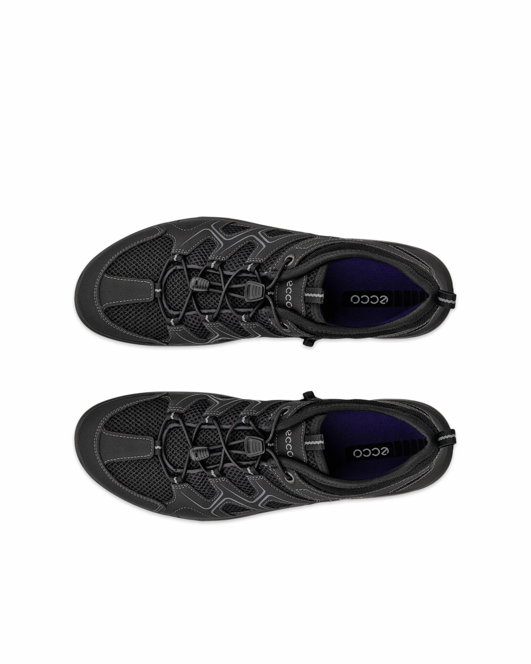 ECCO Schuhe Terracruise LT Booly GTX