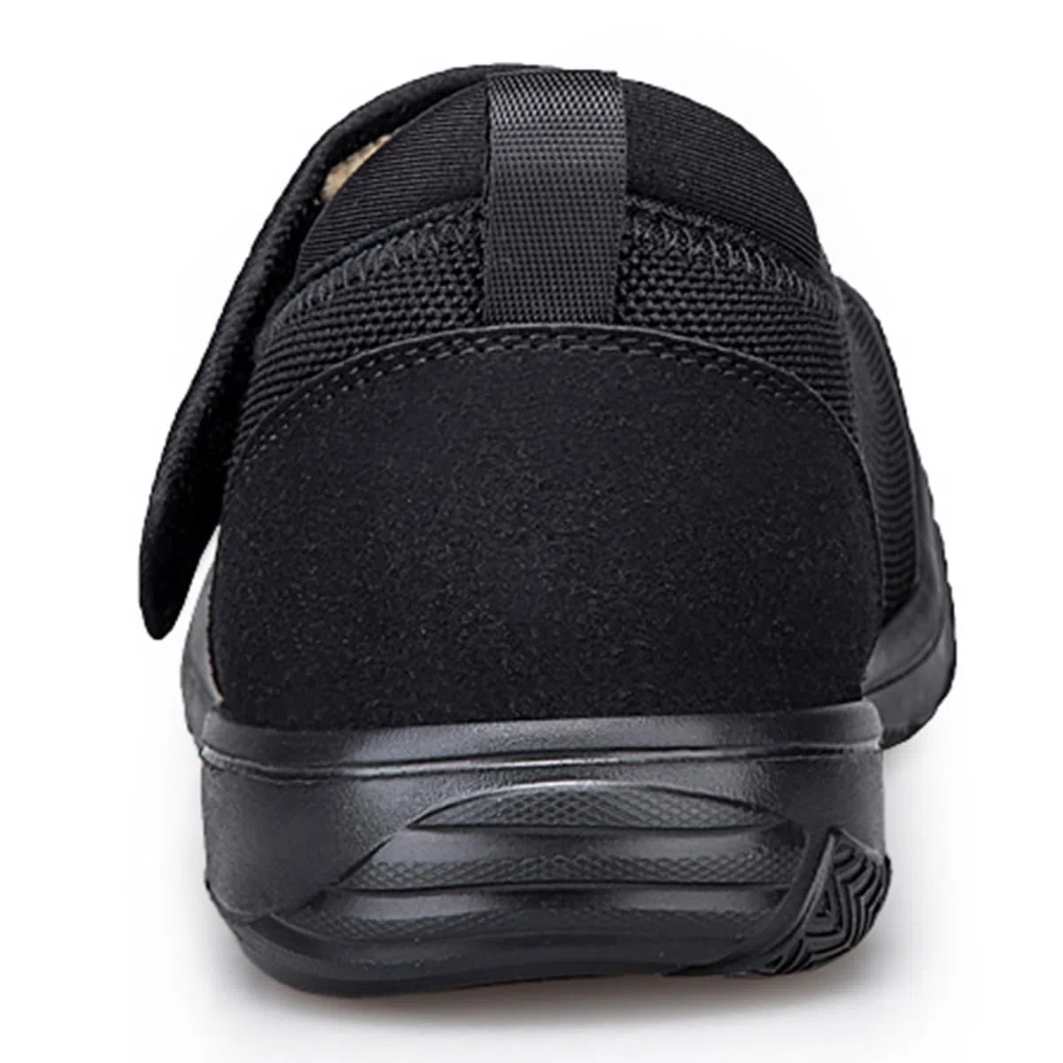 Zapatillas Diabéticos Hombre Mujer Extra Anchas Ligeras Ortopédica Sandalias de rehabilitación Artritis Edema Zapatos para Caminar Ajustables