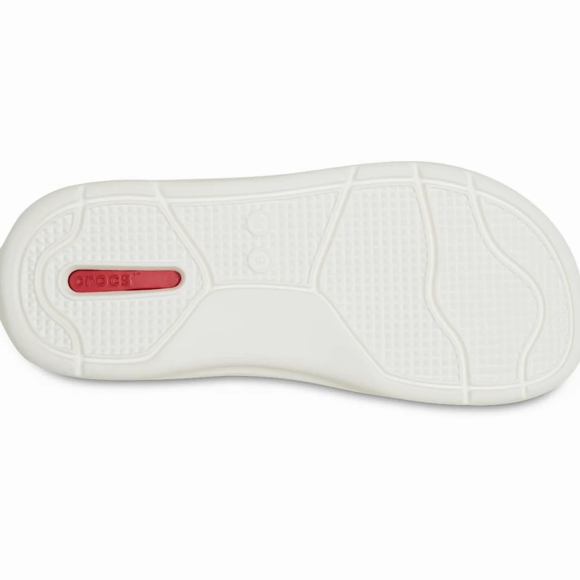 Crocs Inmotion Flip, Chanclas Hombre