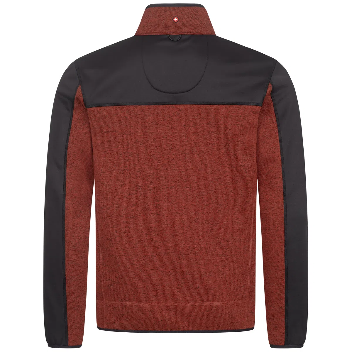 Höhenhorn Naurun Chaqueta de forro polar híbrida para hombre
