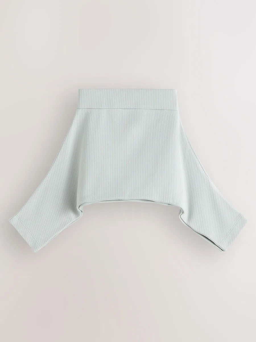 NEXT Bebés niño Pack de 3 Leggings para displasia de Cadera 100% algodón