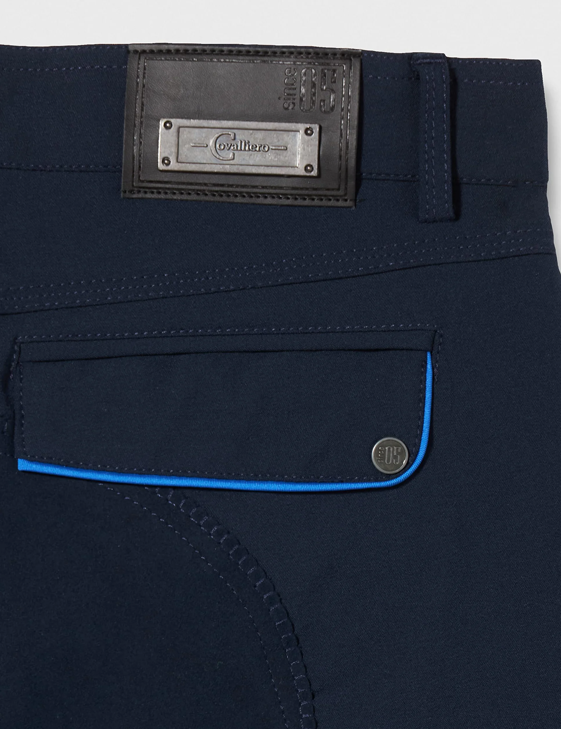 Covalliero Techno Pantalones de equitación para hombre