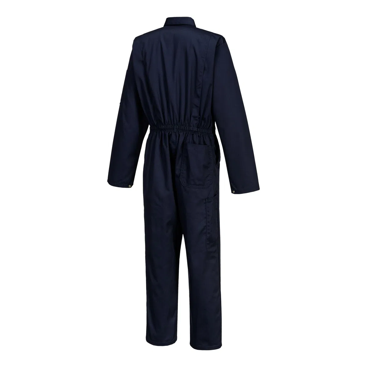Portwest Buzo Para Niños, Tamaño: 10, Color: Marino, C890NAR10