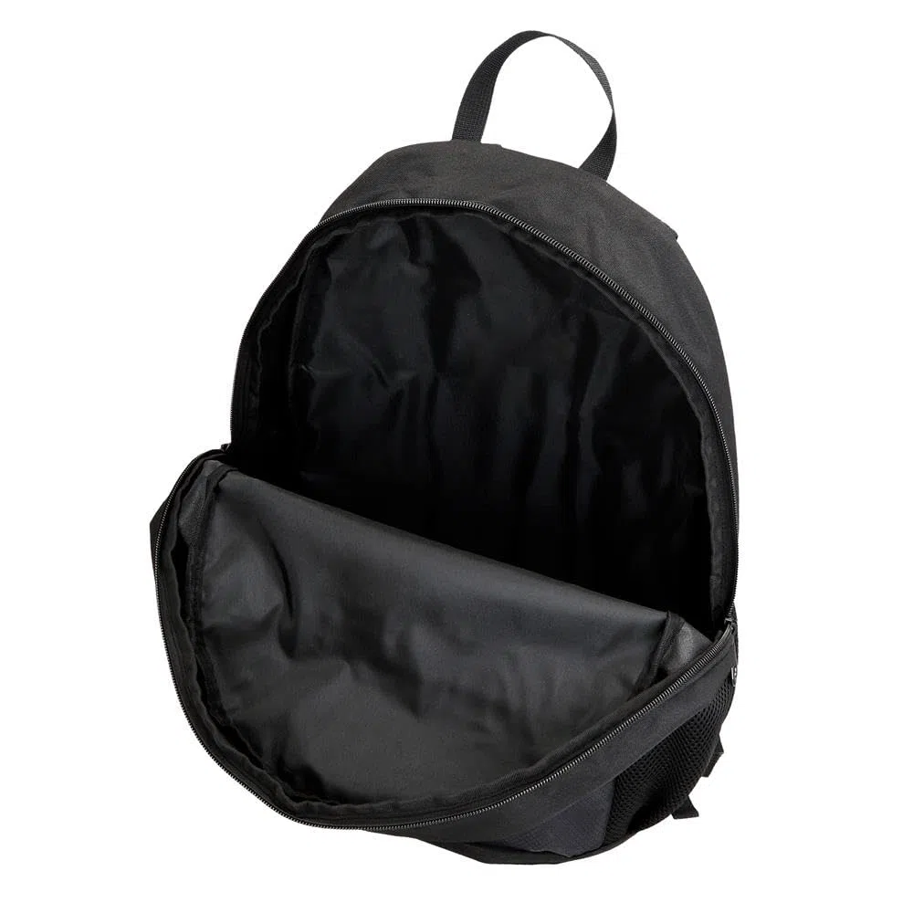 Reebok Wayland Mochila, Negro, 33x48x17 cms | Estuche Escolar