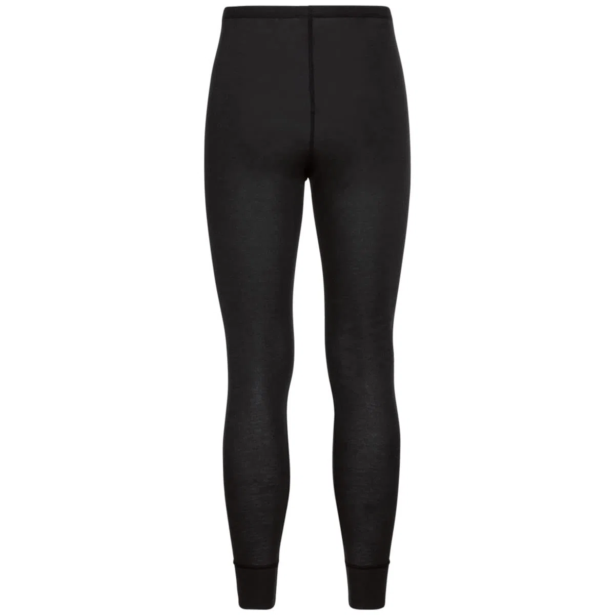 Odlo Thermo Leggings para Mujer Active Warm I Ropa Interior térmica I Ropa Interior térmica para Esquiar Pantalones térmicos Largos I Mujer