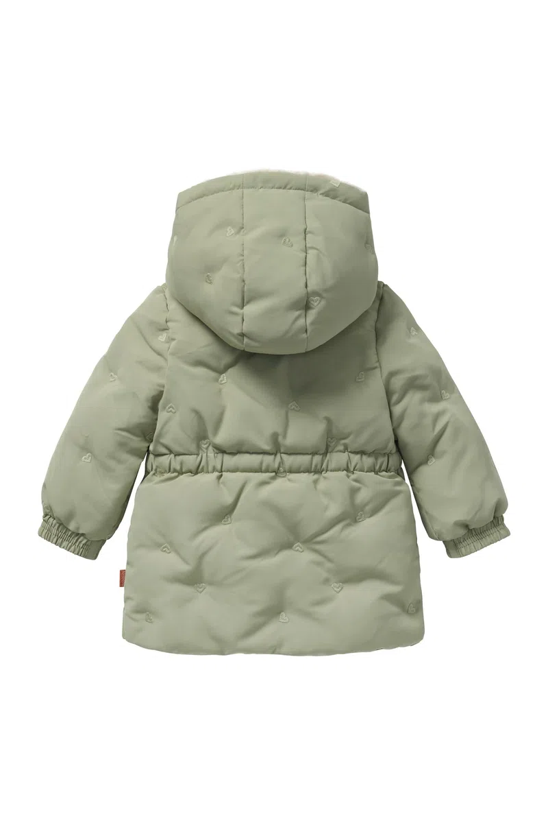 Noppies Girls Jacket Muncie Chaqueta Bebé-Niñas