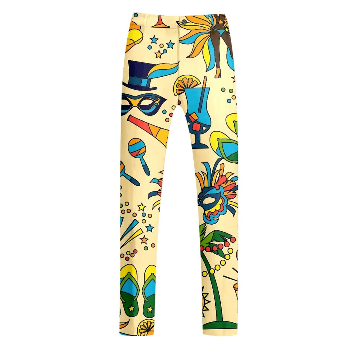 Disfraces de carnaval para hombre, chaqueta de 2 piezas para bodas, carnaval impresos, juego de blazer, traje de negocios, fiesta, carnaval, disfraz, traje de hombre, pantalones deportivos,
