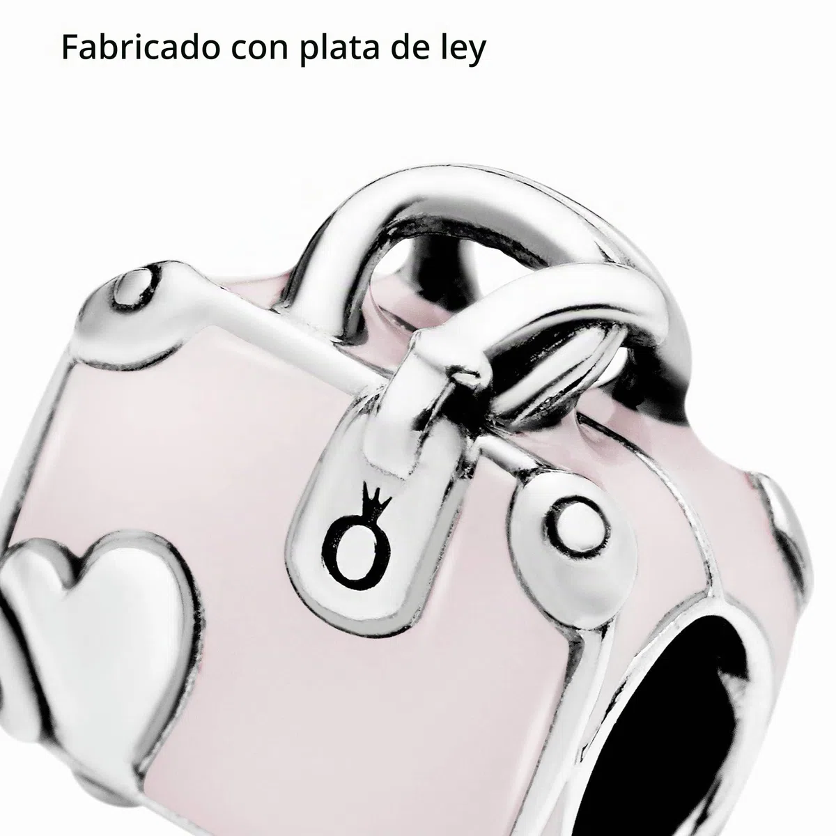 Pandora Colección de viajes y pasatiempos