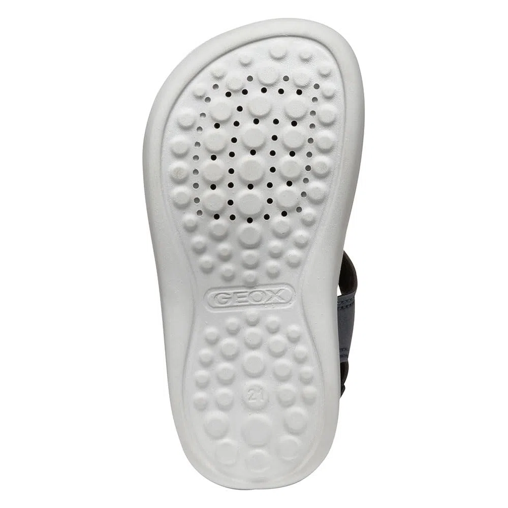 Geox B Sandal Lightfloppy SandaliaBebé-Niños
