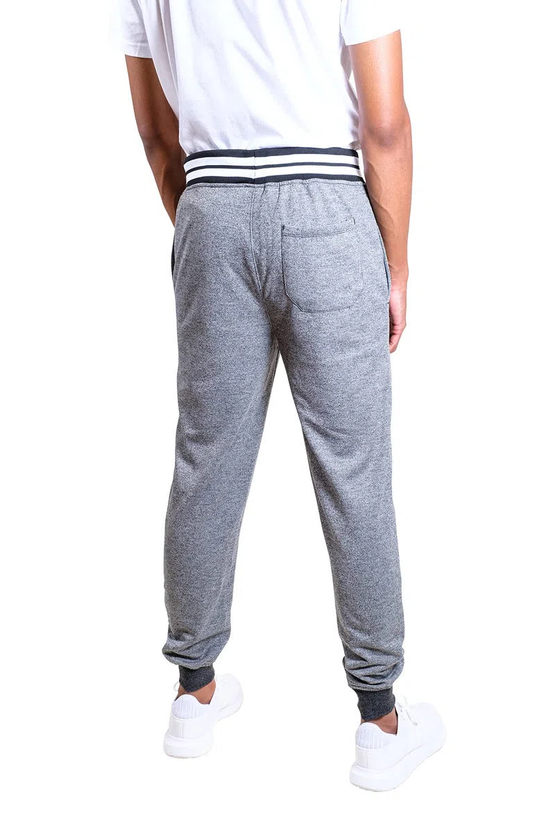 Ultra Game Pantalones Deportivos Oficiales de la NBA para Hombre, supersuaves, para el día del Partido