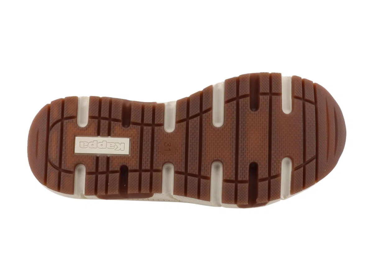 Kappa 15k0033002, Botas Cortas al Tobillo Niños