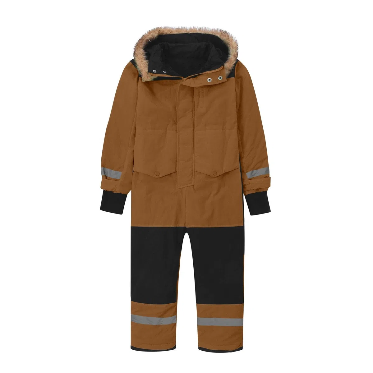 Generisch Traje de nieve para niños y niños, traje de esquí térmico, mono de invierno, cálido, mono de nieve, resistente al viento, traje de invierno con barro extraíble, traje de softshell para