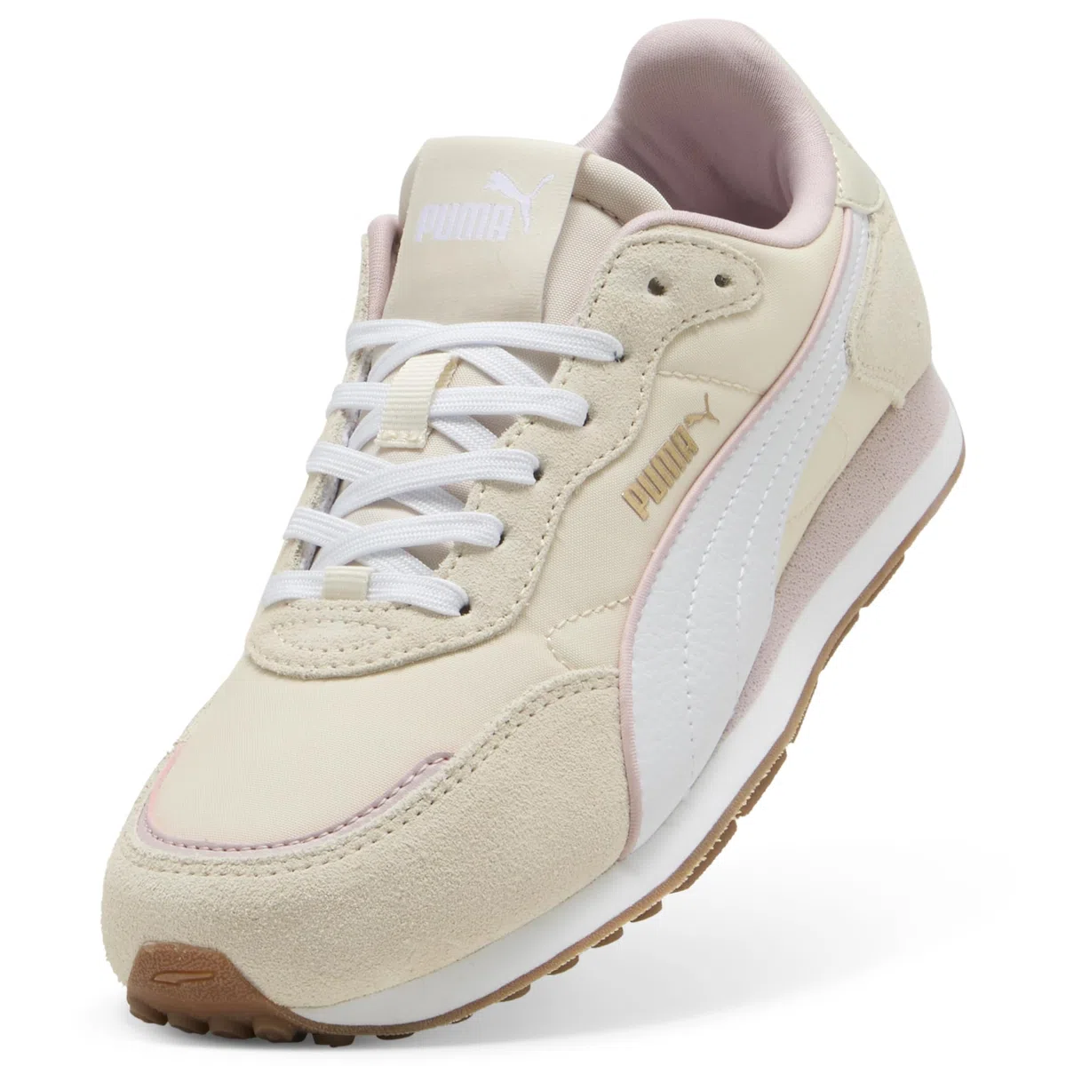 Puma ST MILER ROSE DEPORTIVAS PLANAS Mujer