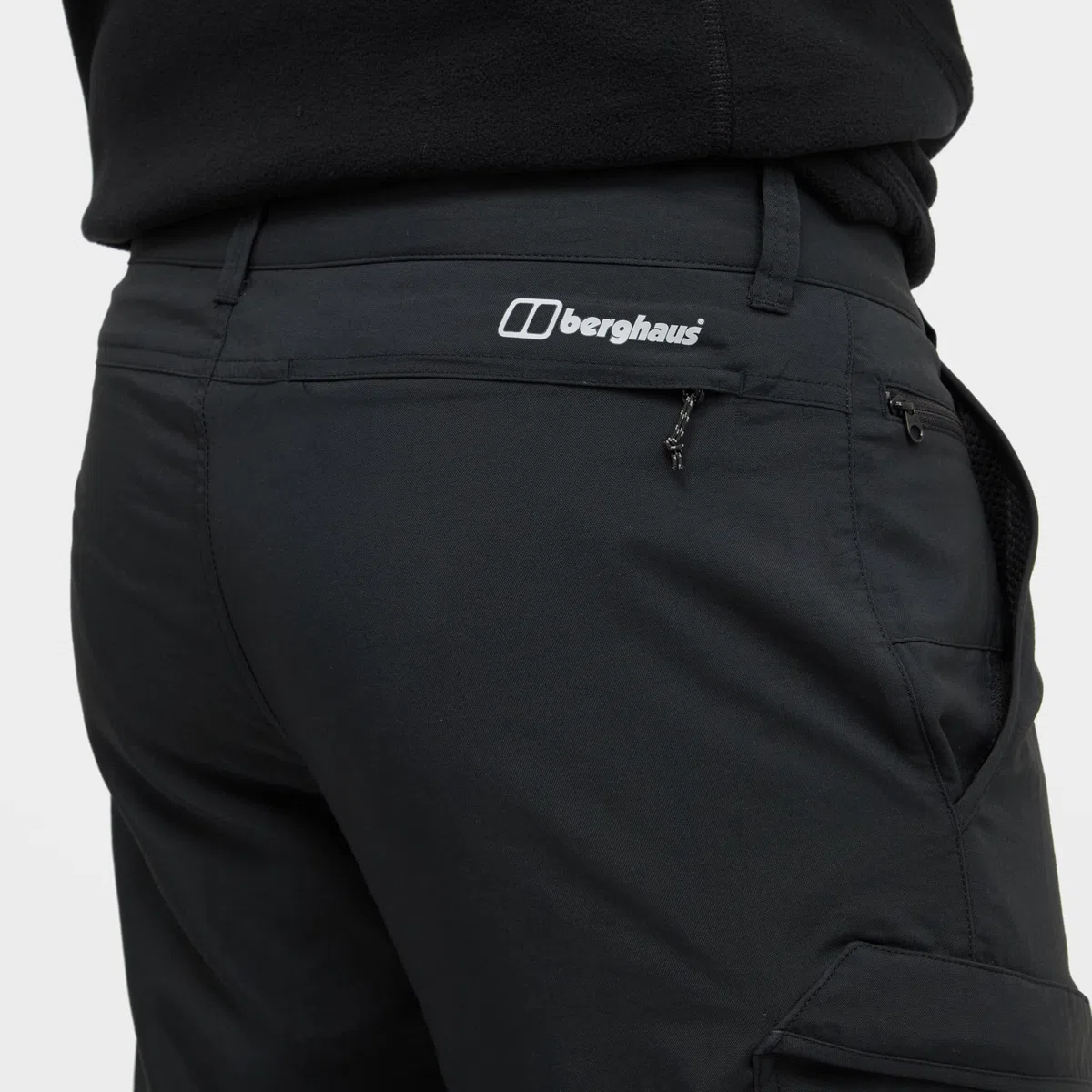Berghaus Ortler 2.0 - Pantalones para Caminar Hombre