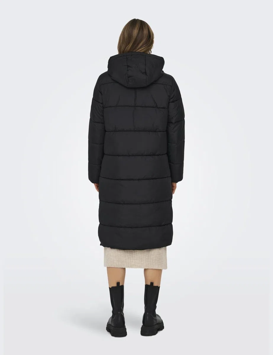 ONLY Puffer Coat ONLMONTANA Puffer Coat