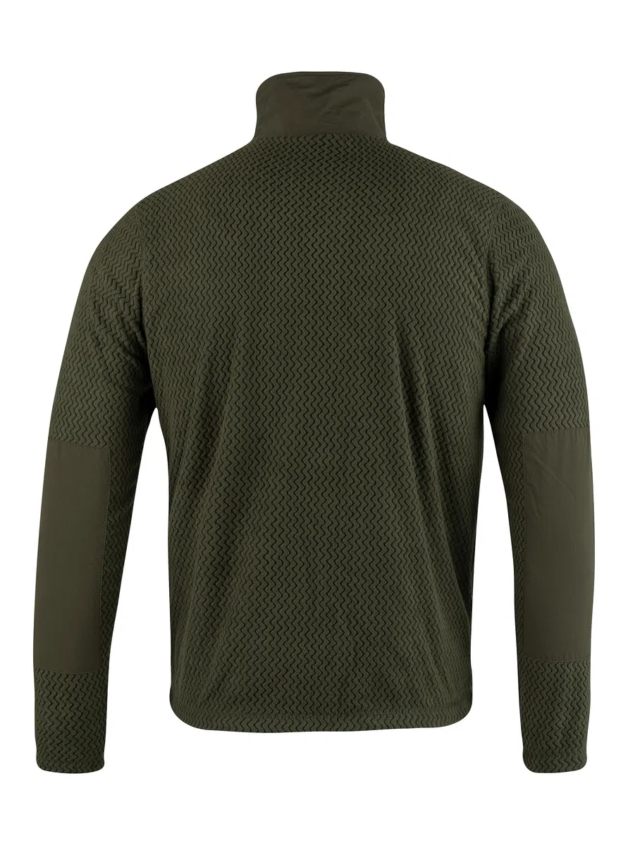 JACK PYKE Chaqueta ligera de forro polar de manga larga Z