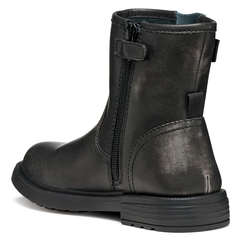 Geox J Eclair Girl Bota de tobilloNiñas
