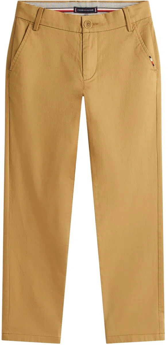 Tommy Hilfiger 1985 Chino Pant Kb0kb09638 - Chino Niños