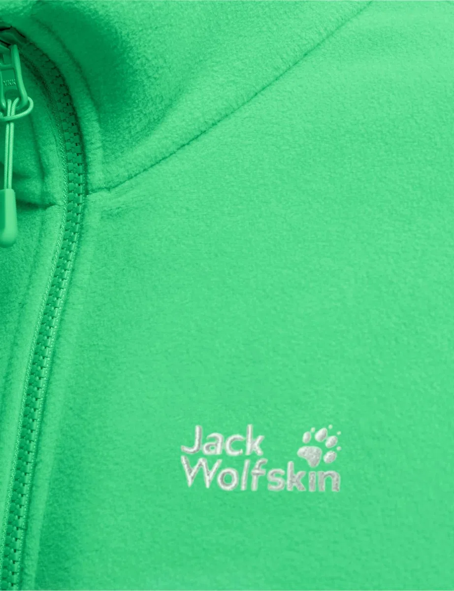 Jack Wolfskin Taunus 100 Fz M Chaqueta Hombre