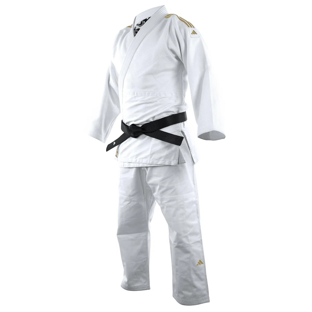 Kimono J690 Adidas