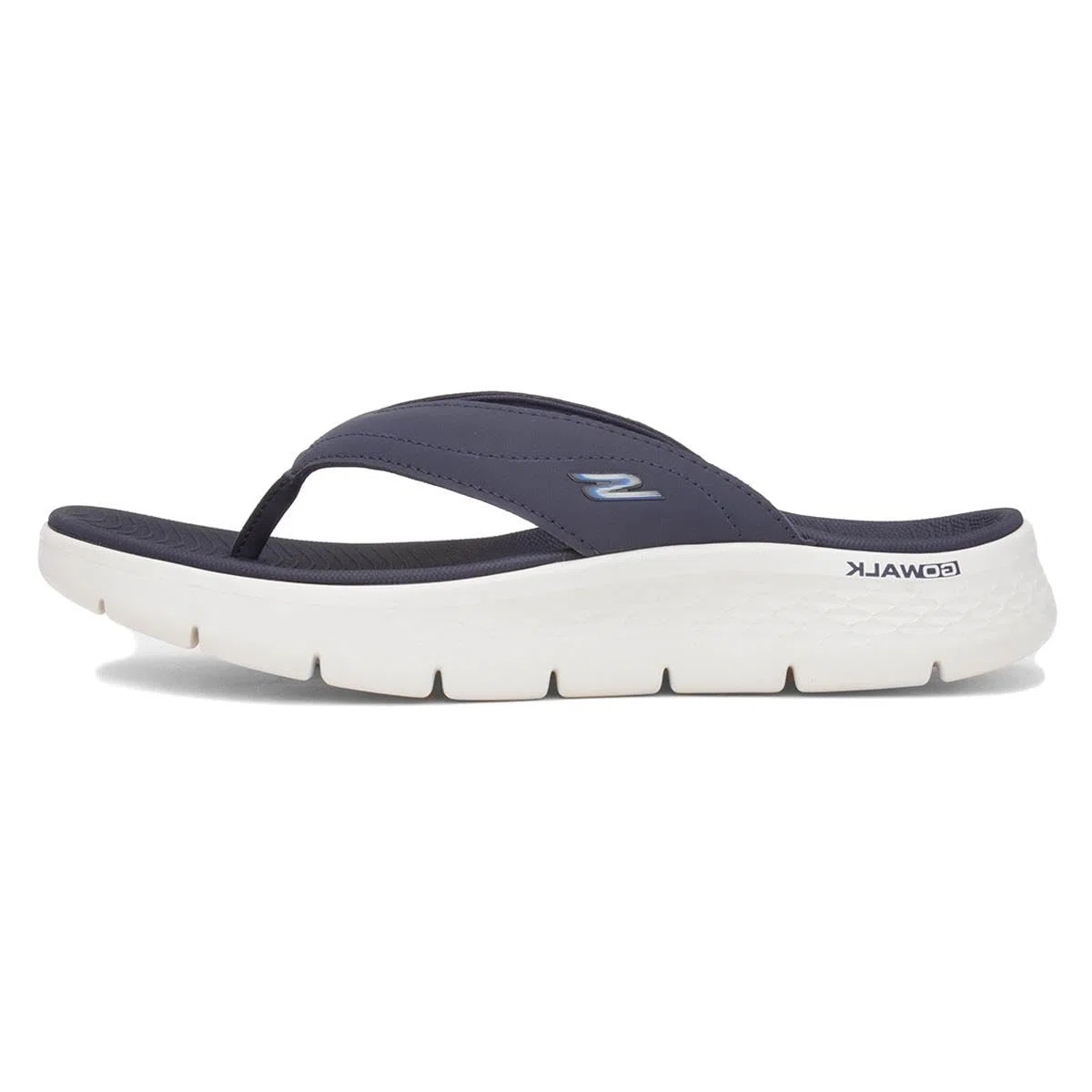 Skechers Go Walk Flex Sandal Vallejo SandaliaHombre