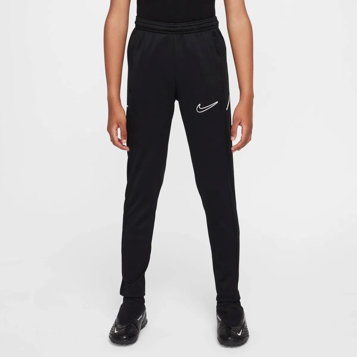 Nike Nike Academy Pantalón de Fútbol Dri-fit - Niño/A - Pants Unisex niños