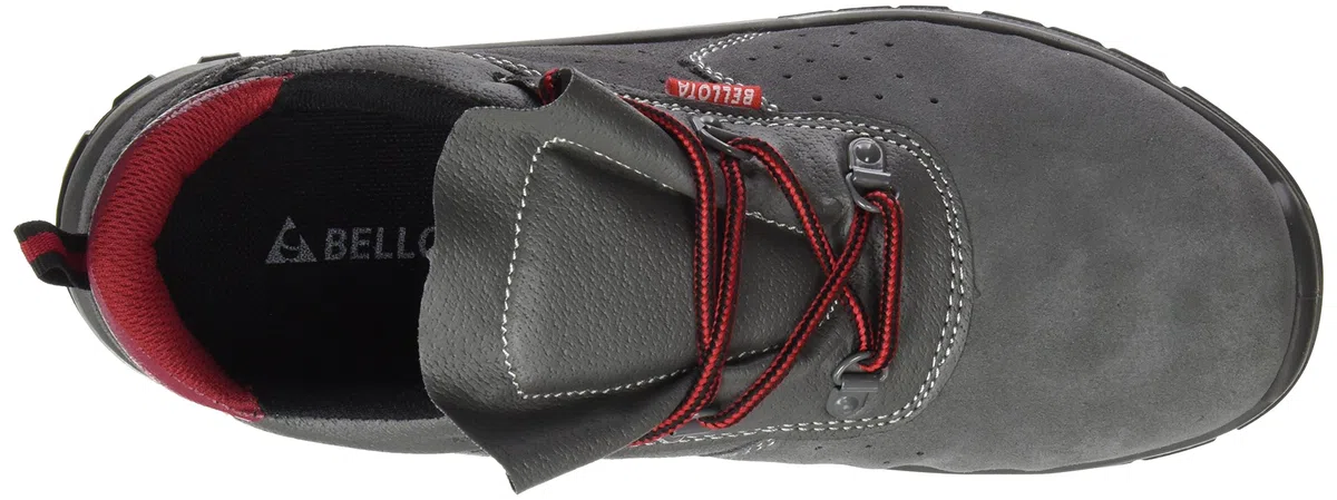 Bellota - Zapatos (Serraje)
