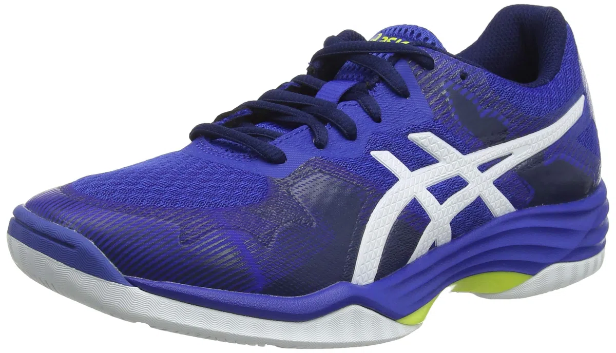 ASICS Gel-Tactic 2 Women's Zapatillas Indoor - 39