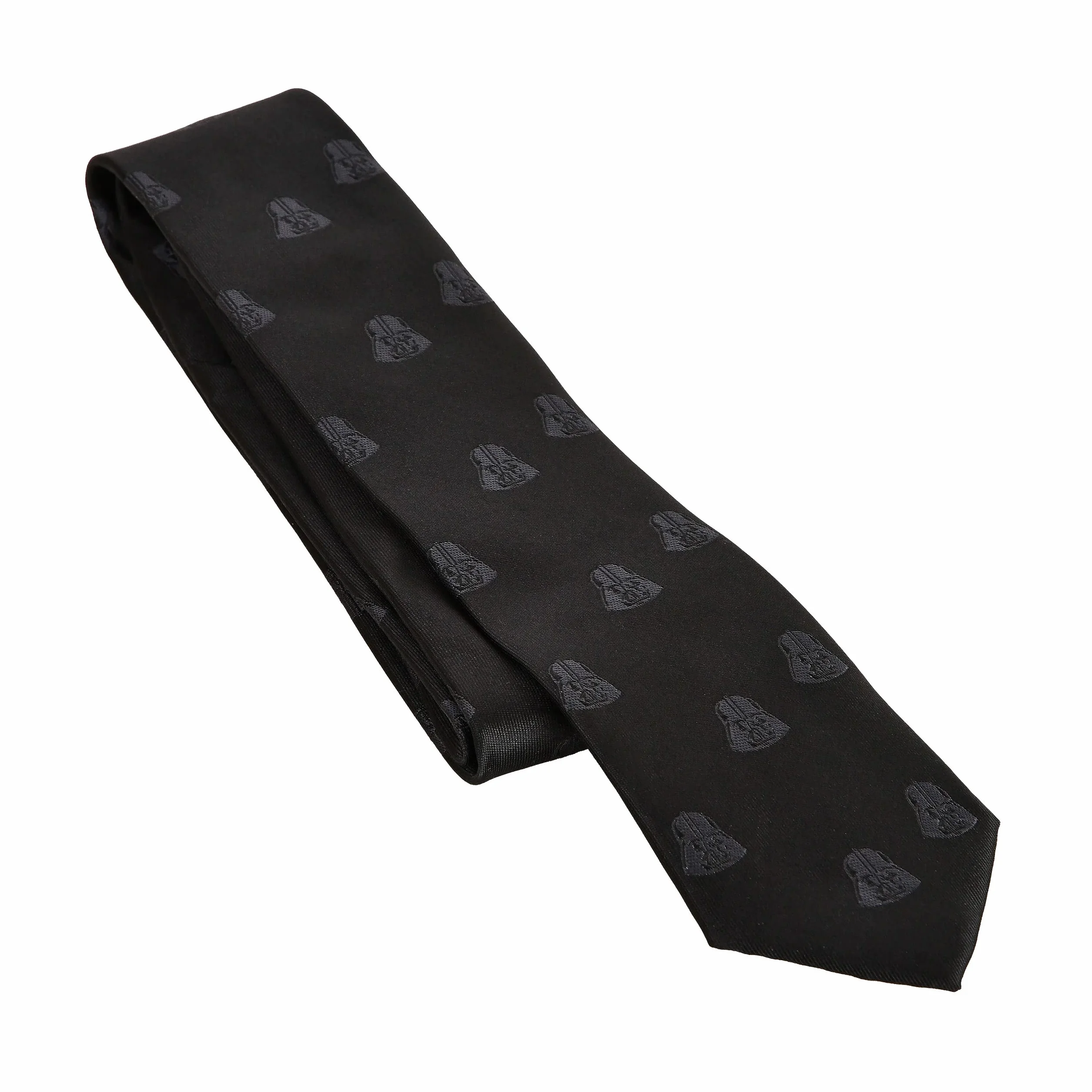 Star Wars Darth Vader Unisex Corbata multicolor 100% poliéster