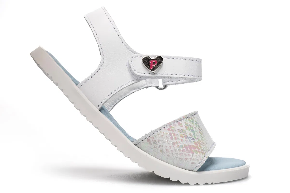Sandalias Barefoot para Niña Pablosky QUILATE 452100